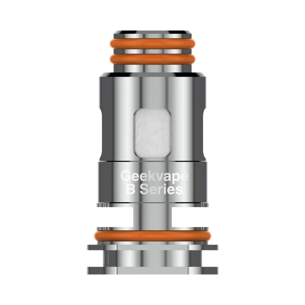 B Series coils – flavor-enhancing mesh coils for MTL and DL vaping