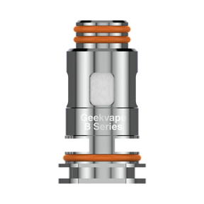 B Series coils – flavor-enhancing mesh coils for MTL and DL vaping