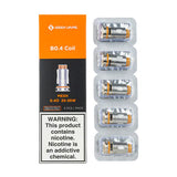 Geekvape B Series Replacement Coil - 5 Count