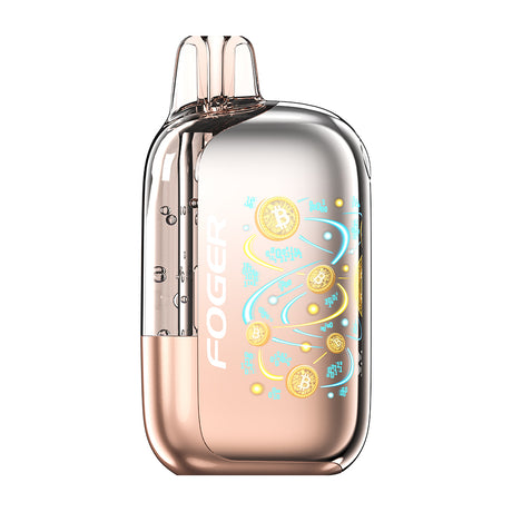 FOGER Disposable Devices | Sleek, Portable, and High-Performance VapoRider FOGER Disposable Devices | Sleek, Portable, and High-Performance VapoRider