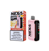 NEXA N20000 Rechargeable Disposable Device - 20000 Puffs