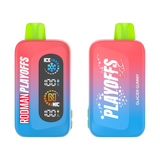 RODMAN PLAYOFFS 50K Ice & Nic Control Disposable Device - 50,000 Puffs