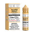 Glazed Donut by Glas BSX TFN 60mL With Packaging