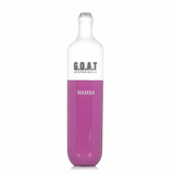 GOAT Disposable | 4000 Puffs | 8mL Mamba