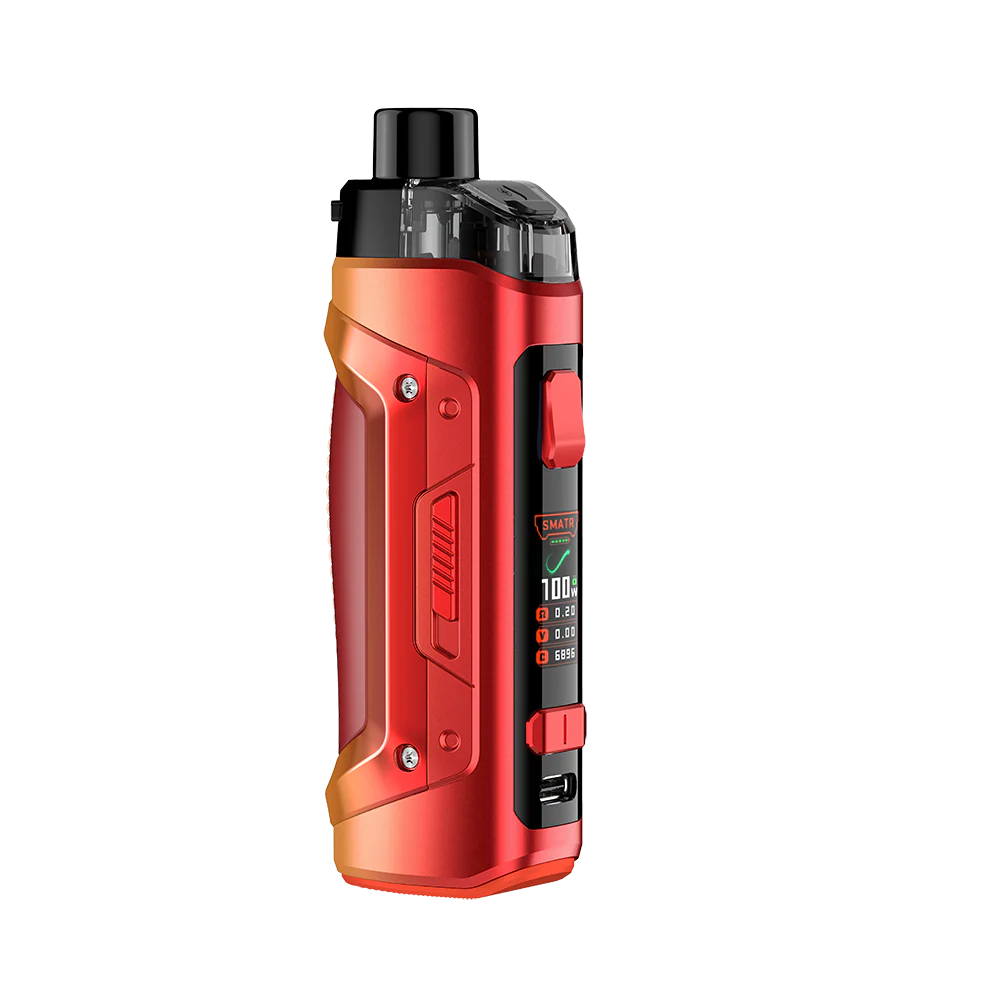 GeekVape Aegis Boost Pro 2 (B100) Pod System Kit