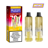 Made in Indonesia | Lost Mary NERA 70K Disposable POD - 70,000 Puffs