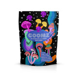 Goomz Mushroom Gummies 0.40 Grams per Gummy 10CT