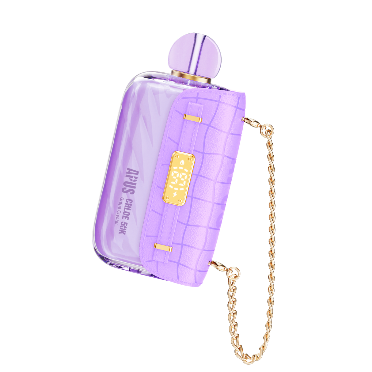 APUS Chloe 50K Disposable Device - 50,000 Puffs