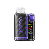 VOZOL Vista 16000 Puffs Rechargeable Disposable Device - 16000 Puffs