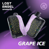 Lost Angel SPHERE 35K Disposable Device – 35000 Puffs