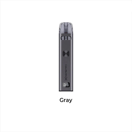 UWELL Caliburn G3 - 25w Pod System