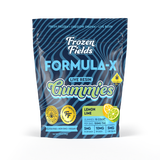 Frozen Fields DELTA 9 Formula-X Gummies - 150MG