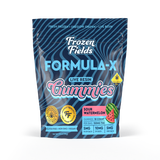 Frozen Fields DELTA 9 Formula-X Gummies - 150MG