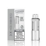 FOGER Switch Pro 30K Disposable Device POD - 30,000 Puff