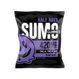 Half Bak’d Sumo Gummies 420MG - 2 Count