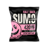 Half Bak’d Sumo Gummies 420MG - 2 Count