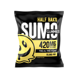 Half Bak’d Sumo Gummies 420MG - 2 Count