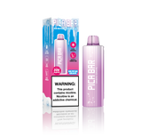 Assembled in USA | PICA BAR "TUNING" 30K Disposable POD - 30,000 Puffs