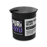 Half Bak'd Purifry'd Premium Indoor THC-A Flower 1G