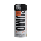 HALF BAK’D SUMO "Sour'd" Gummies 10,000MG - 25 Count