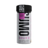 HALF BAK’D SUMO "Sour'd" Gummies 10,000MG - 25 Count