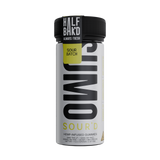 HALF BAK’D SUMO "Sour'd" Gummies 10,000MG - 25 Count