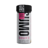 HALF BAK’D SUMO "Sour'd" Gummies 10,000MG - 25 Count