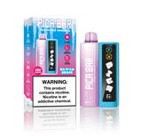 Assembled in USA | PICA BAR "TUNING" 30K Disposable KIT - 30,000 Puffs