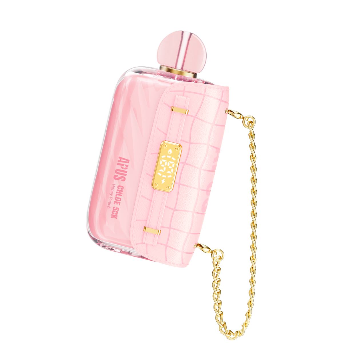 APUS Chloe 50K Disposable Device - 50,000 Puffs