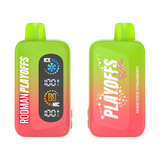RODMAN PLAYOFFS 50K Ice & Nic Control Disposable Device - 50,000 Puffs