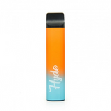 Hyde Edge Recharge Disposable Device | 3300 Puffs | 6mL Peach Gummy	
