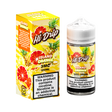 Island Orange by Hi Drip E-Liquid 100ml with Packaging