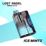 Lost Angel MATE 50K Disposable Device KIT – 50000 Puffs
