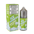 Ice Monster Salt – Melon Colada – 30mL nicotine salt e-liquid featuring juicy pineapple, creamy coconut, sweet melon, and a refreshing menthol exhale.