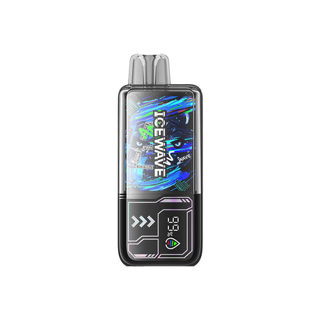 ICEWAVE X8500 Rechargeable Disposable Device - 8500 Puffs