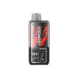 ICEWAVE X8500 Rechargeable Disposable Device - 8500 Puffs