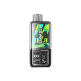 ICEWAVE X8500 Rechargeable Disposable Device - 8500 Puffs