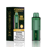 FOGER Switch Pro 30K Disposable Device POD - 30,000 Puff