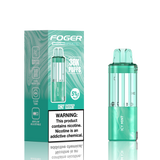 FOGER Switch Pro 30K Disposable Device POD - 30,000 Puff