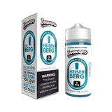Innevape - Heisenberg - 100ML E-Liquid