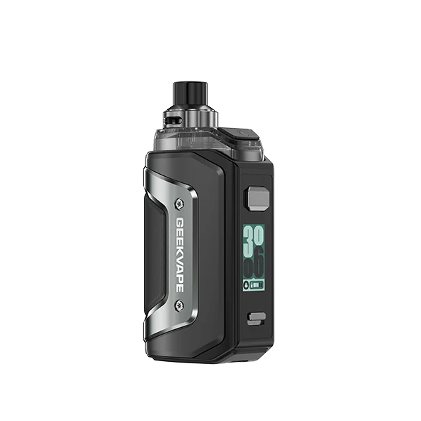 GeekVape Aegis Hero 5 Pod Mod Kit