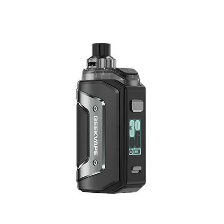 GeekVape Aegis Hero 5 Pod Mod Kit