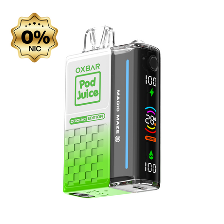 Non Nicotine Vape | Nicotine Free Vape VapoRider Non Nicotine Vape | Nicotine Free Vape VapoRider
