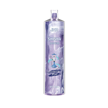 JNR Shisha Hookah 15K Disposable E-Hookah - 15000 Puffs