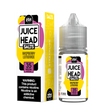 Raspberry Lemonade by Juice Head Salts Series | 30mL with Packaging