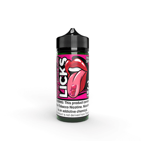 Yummi Watermelon by Juice Roll Upz – Licks TF-Nic Series 100mL Bottle