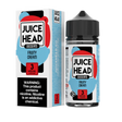 Juice Head Desserts Fruity Cream 100mL E-Liquid – Mixed Berries, Creamy Vanilla, and Key Lime