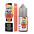 Juice Head Salts Pineapple Grapefruit 30mL E-Liquid – Pineapple and Grapefruit Tropical Blend
