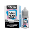 Juice Head Salts Cake Batter 30 ML – Sugary Cake & Whipped Cream Nic Salt Vape
