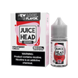 Juice Head Salts Strawberry Cream 30 mL – Strawberry Cereal Cream Nic Salt Vape Juice